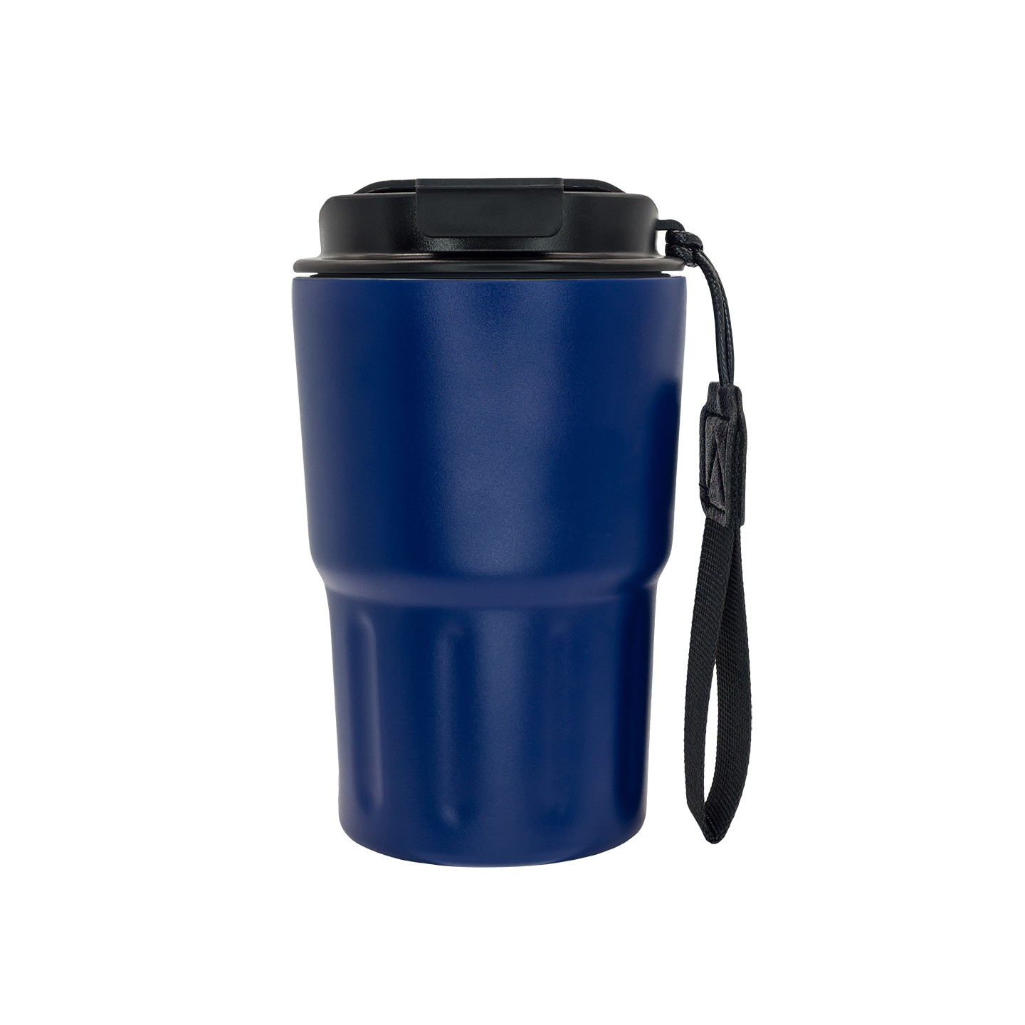 Kubek termiczny Skagen 330 ml, granatowy