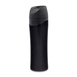 Kubek termiczny Harrow 440 ml, czarny