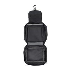 Kosmetyczka Travel Pal, czarny
