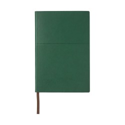Notes Horizon, ciemny zielony