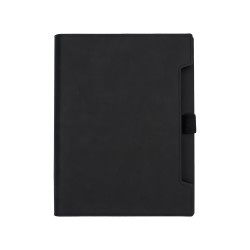 Organizer Agenda, czarny
