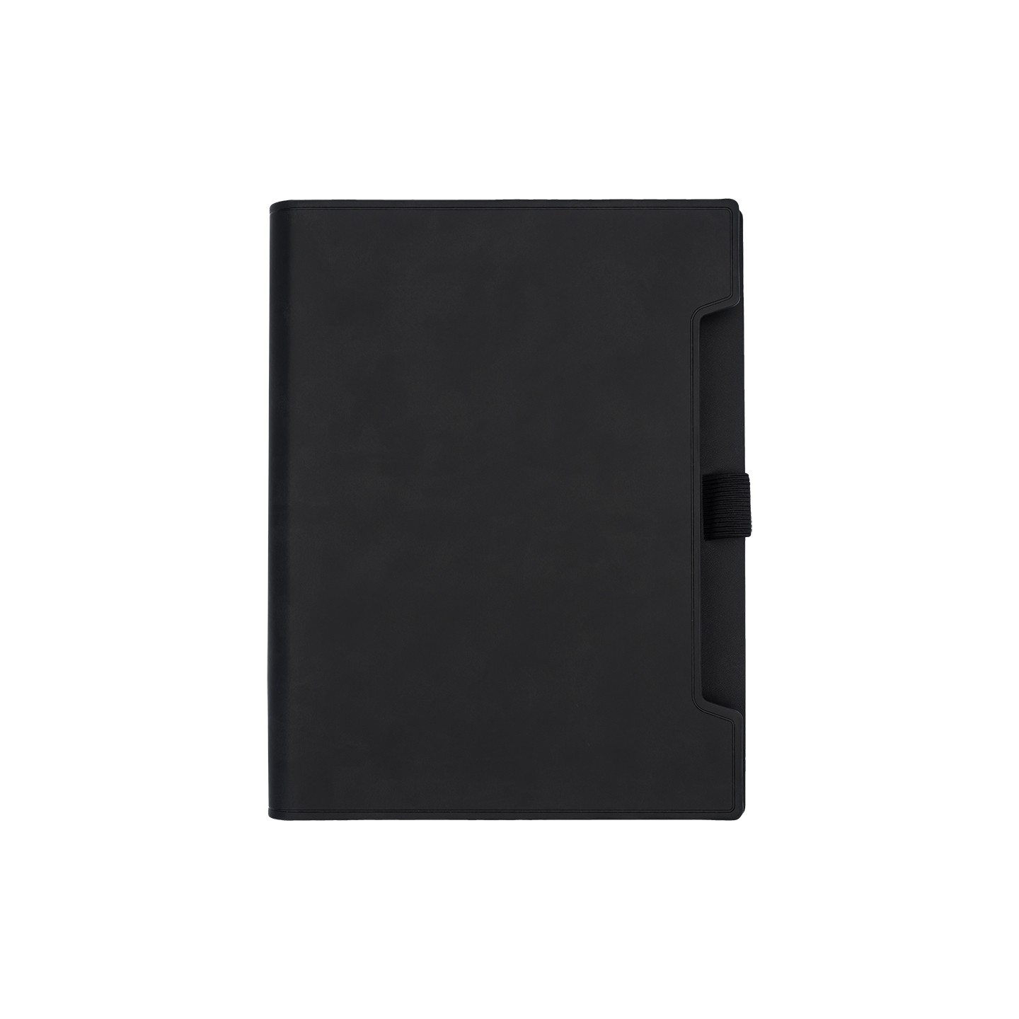 Organizer Agenda, czarny