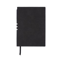 Notes Nest, czarny