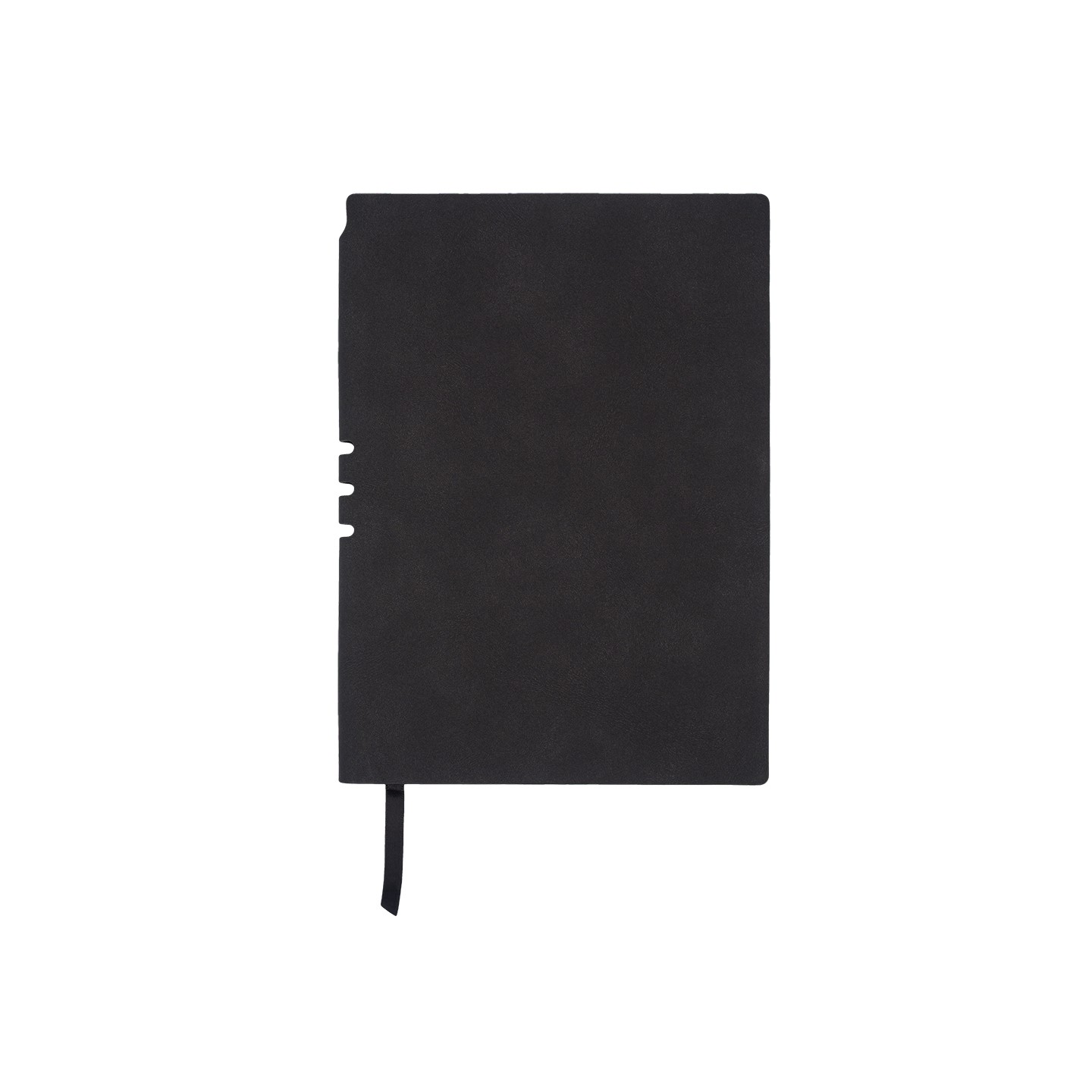 Notes Nest, czarny