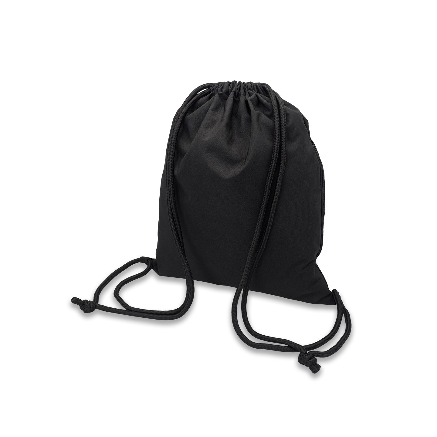 Plecak RPET Cordpack, czarny