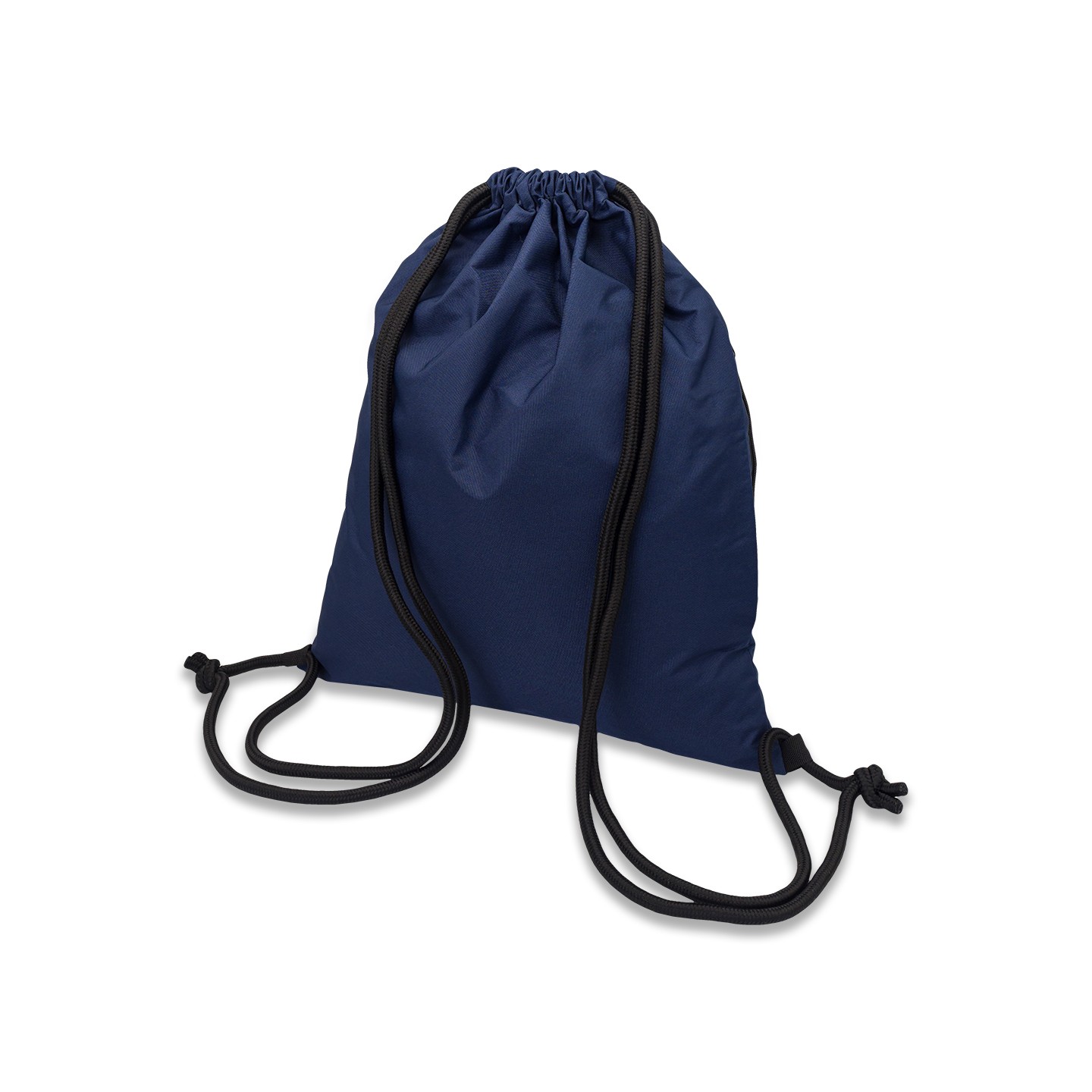 Plecak RPET Cordpack, granatowy