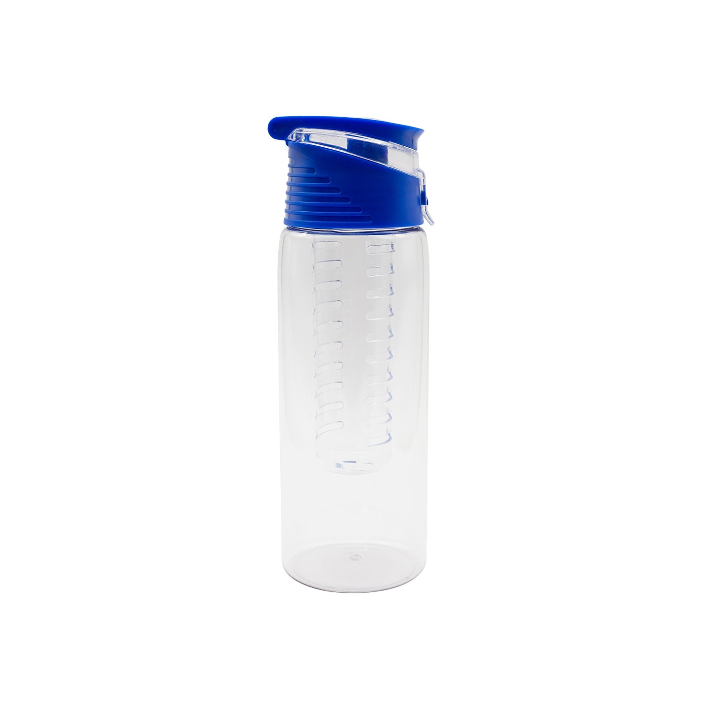 Bidon Fruvita 700ml, niebieski