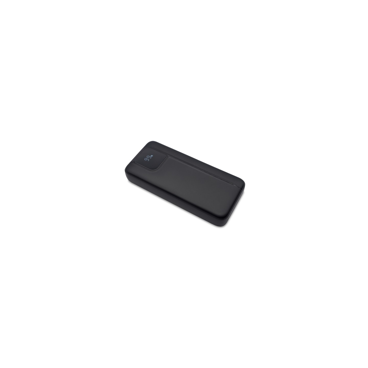 Power bank 20000 mAh Powerline, czarny