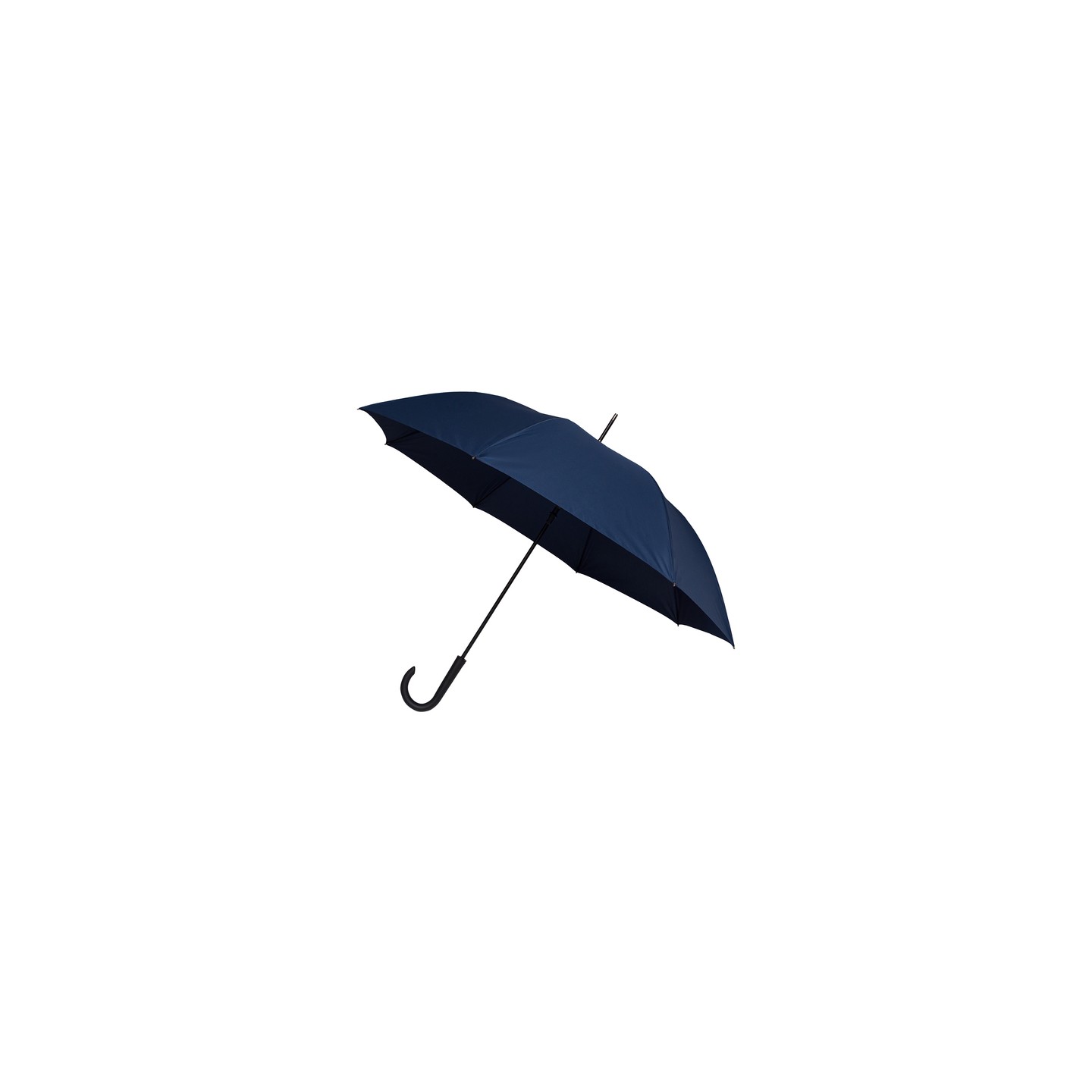 Parasol Lugano, granatowy