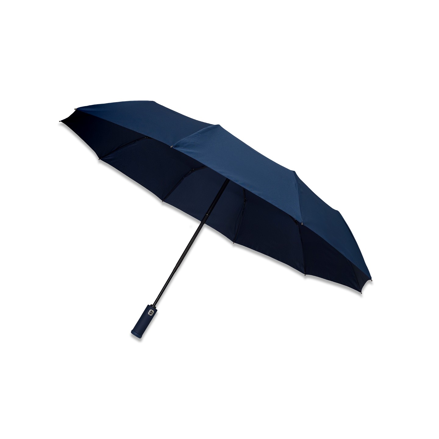 Parasol z latarką Byoko, niebieski