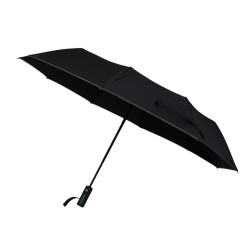 Parasol składany Clarimo, zielony