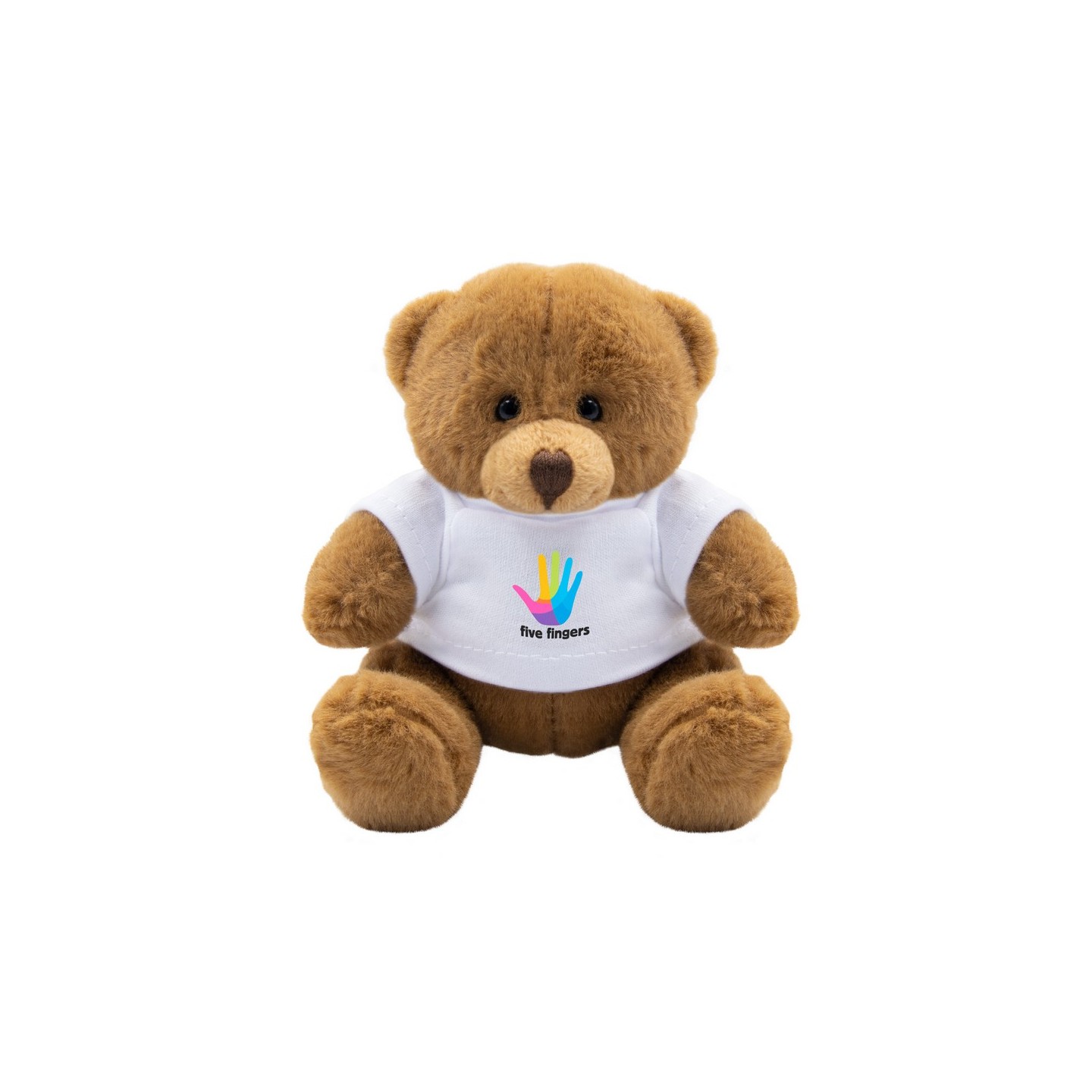Pluszowy miś | Nicky Brown Junior