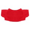 Pluszowy renifer | Comet Red