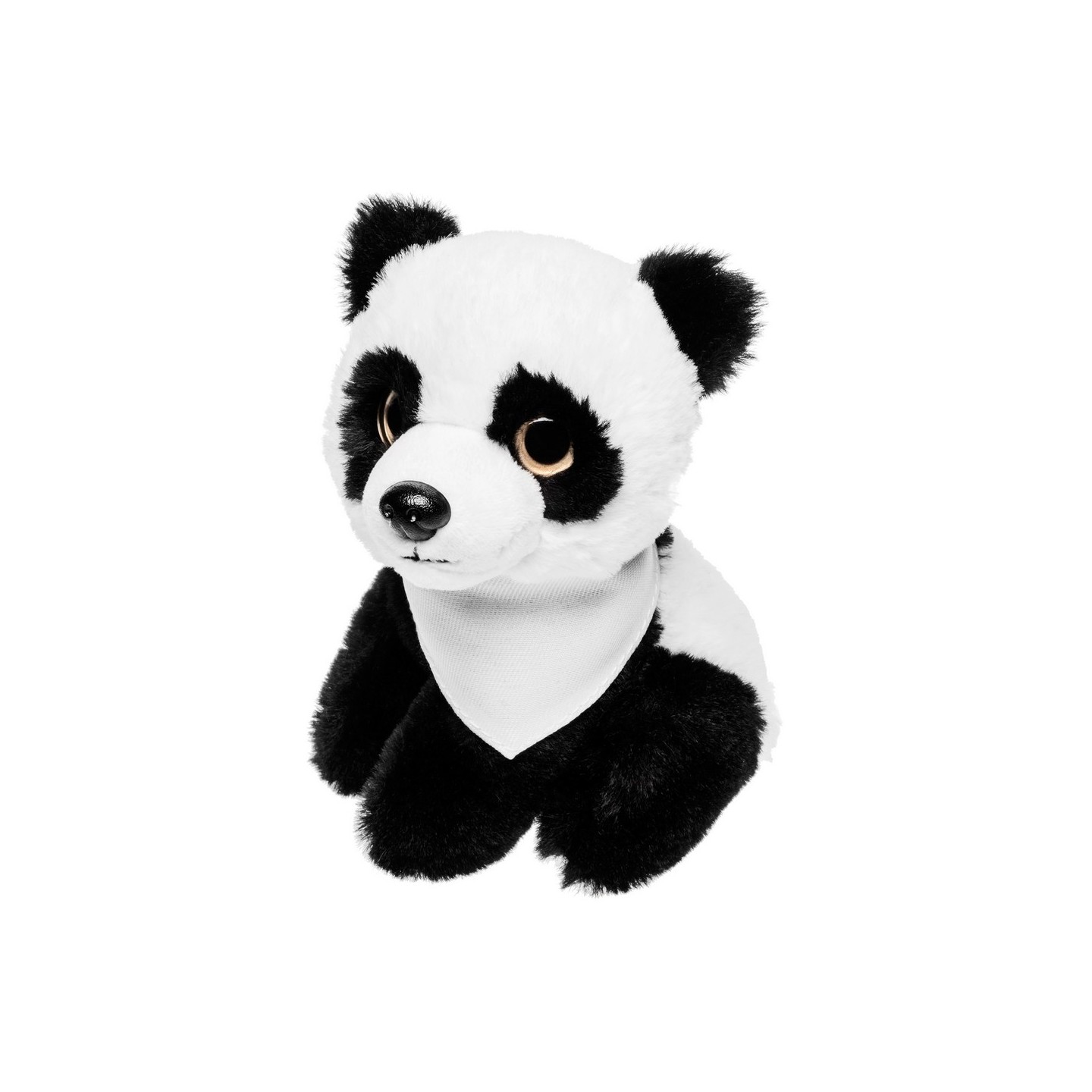 Pluszowa panda | Loka