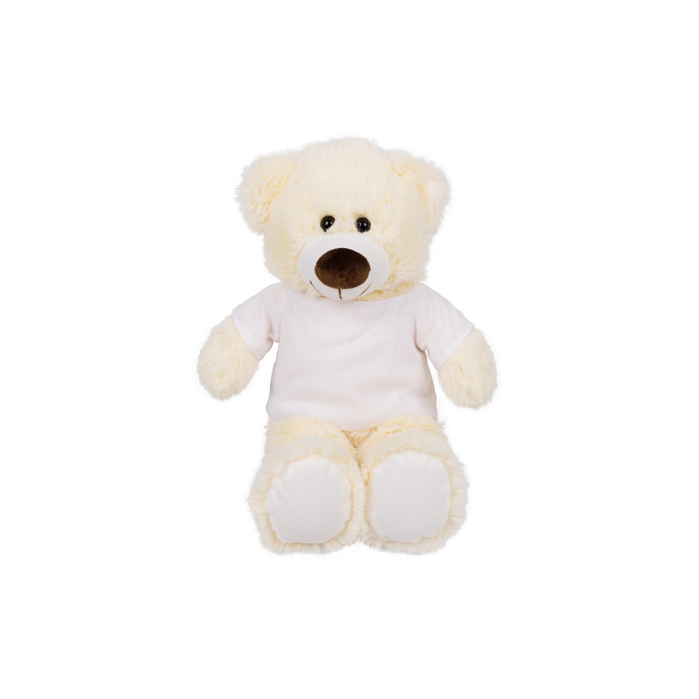 Pluszowy miś | Bernie Cream Junior