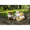 Pluszowy miś | Siddy Honey