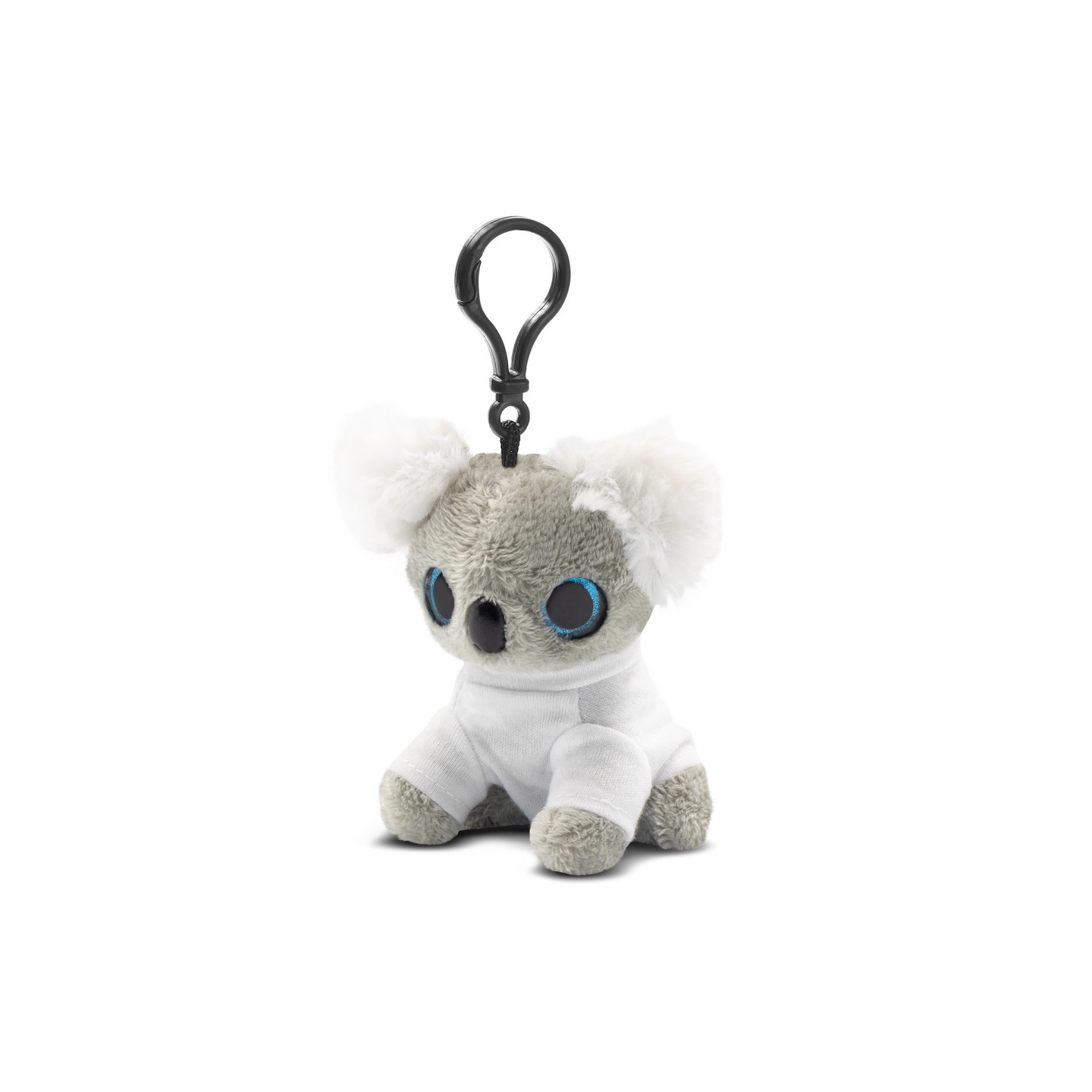 Pluszowy miś koala, zawieszka | Kevin