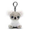 Pluszowy miś koala, zawieszka | Kevin