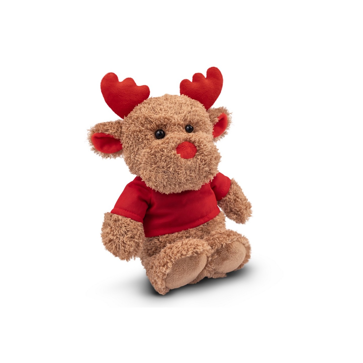Pluszowy renifer | Lupee