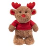 Pluszowy renifer | Lupee