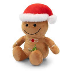Pluszowy pan ciastek | Pebbles