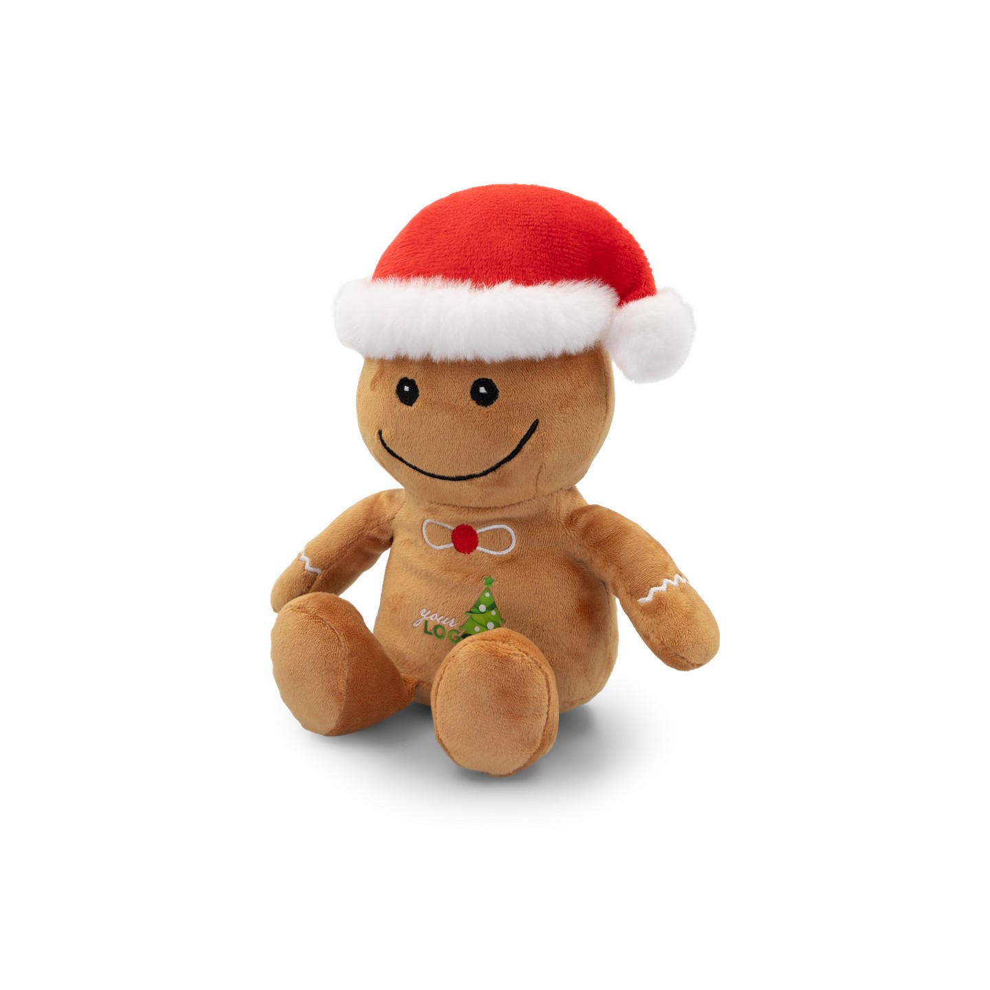Pluszowy pan ciastek | Pebbles