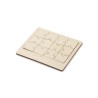 Puzzle drewniane WOODSY