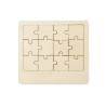 Puzzle drewniane WOODSY