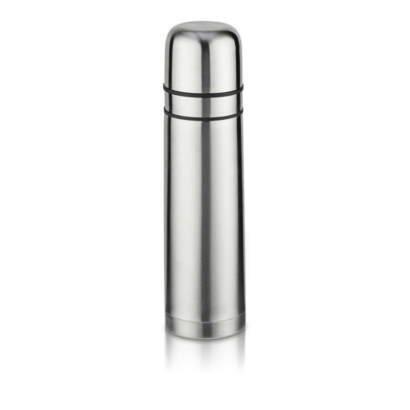 Termos z dwoma kubkami PAVO 750 ml