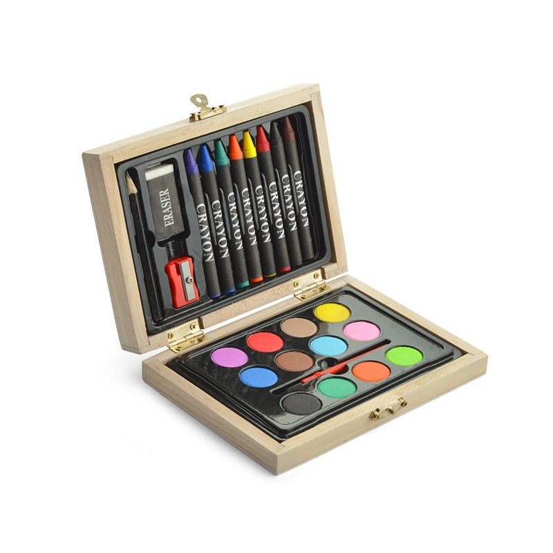Zestaw PAINTER