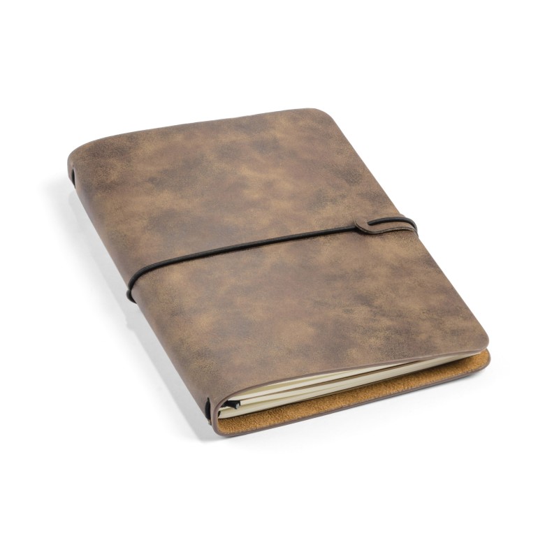 Notes RETRO A5