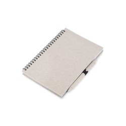 Notes z długopisem TRESA A5