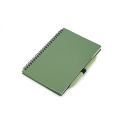 Notes z długopisem TRESA A5