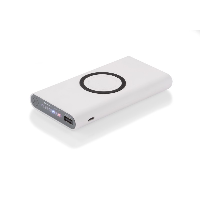 Powerbank DOUBLE 8000 mAh