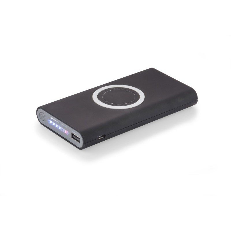 Powerbank DOUBLE 8000 mAh