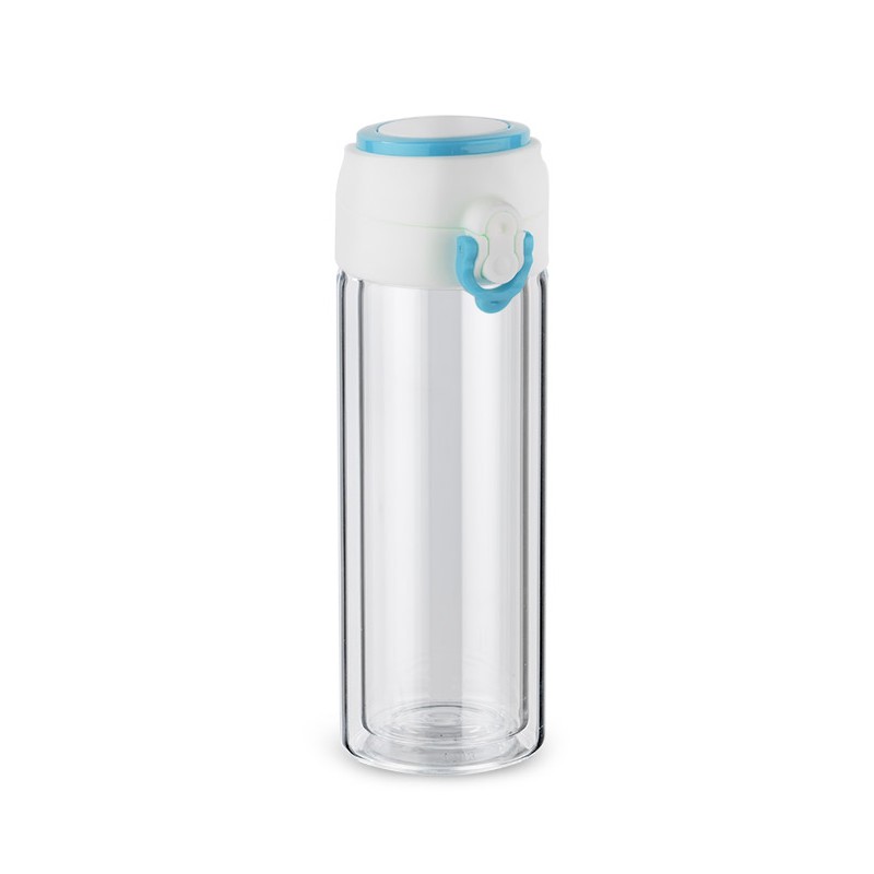 Bidon szklany VAKO 260 ml