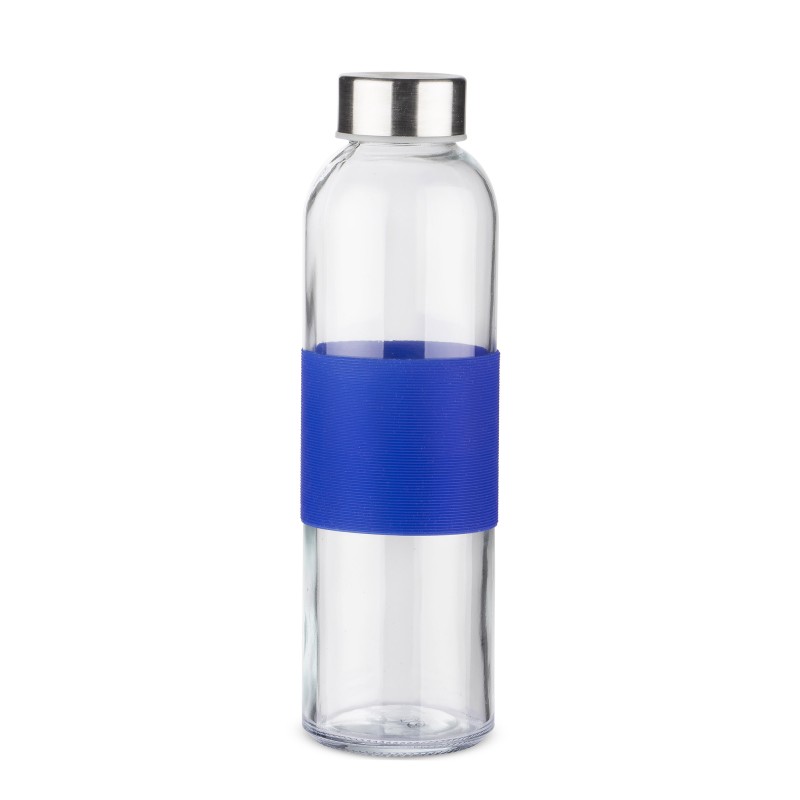 Butelka szklana GLASSI 510 ml