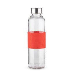 Butelka szklana GLASSI 510 ml