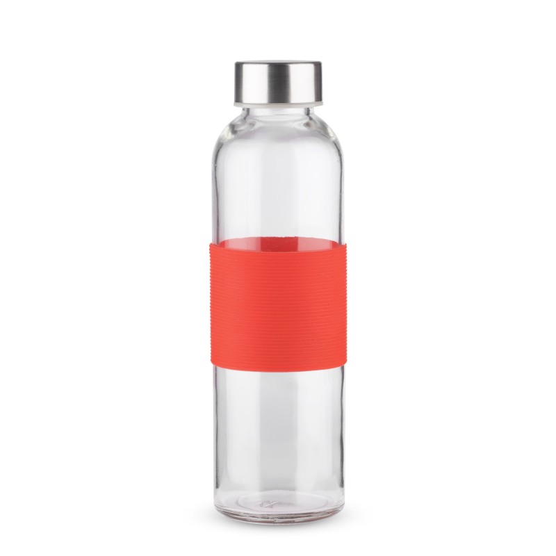 Butelka szklana GLASSI 510 ml