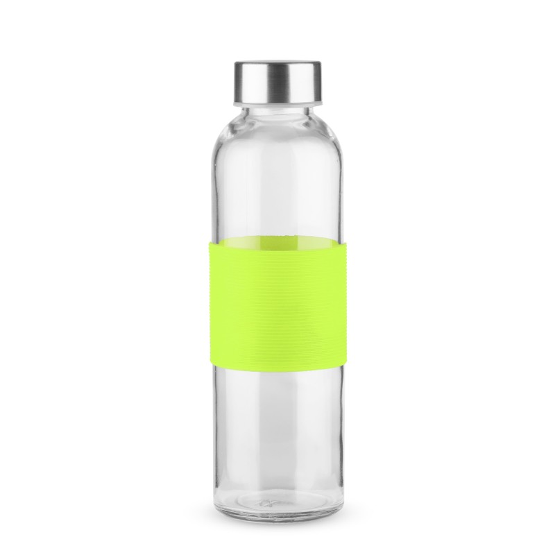 Butelka szklana GLASSI 510 ml