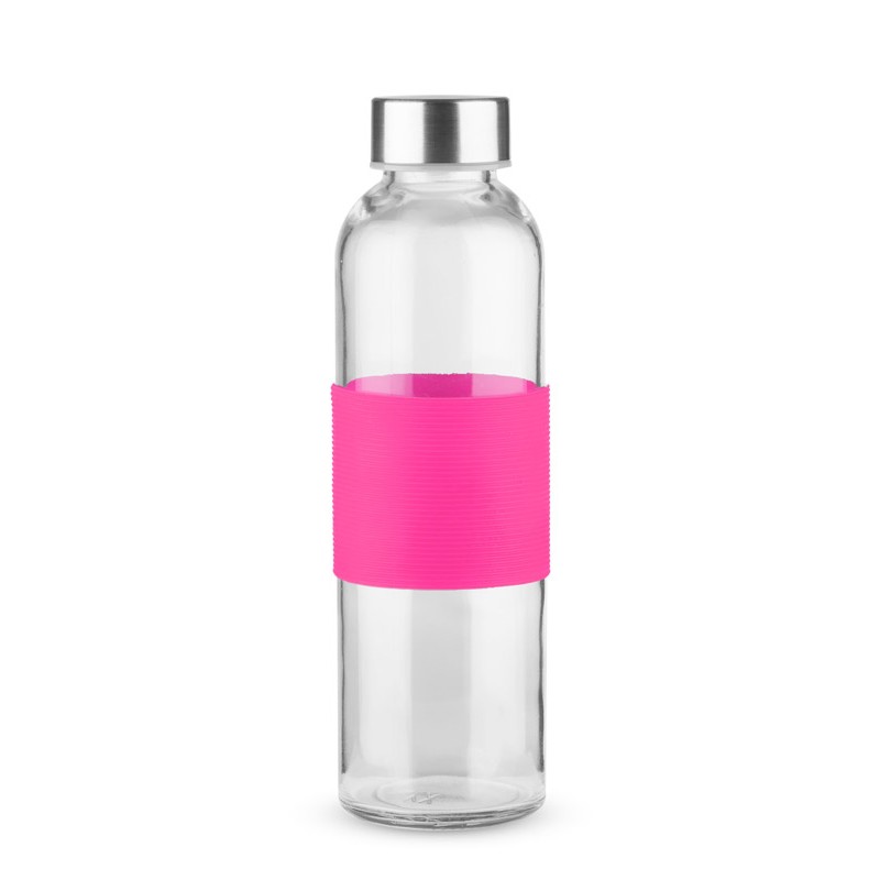 Butelka szklana GLASSI 510 ml